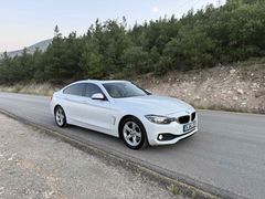 Sahibinden BMW 4 Serisi 418i Gran Coupe Prestige 2017 Model 