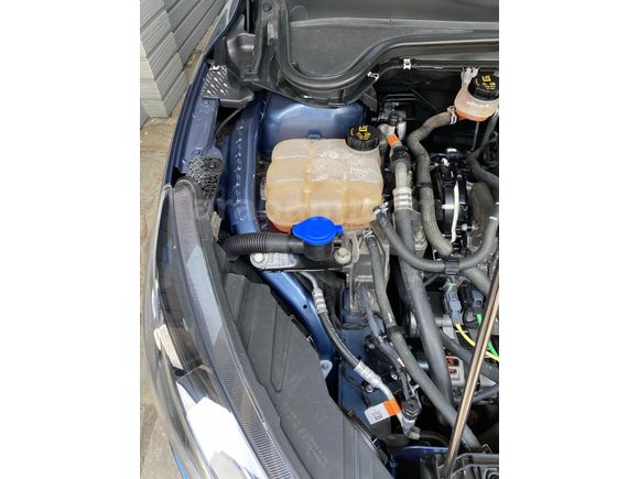 Sahibinden Ford Focus 1.5 Eco Blue TDCi Titanium 2020 Model 
