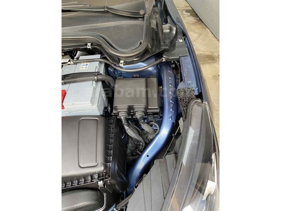 Sahibinden Ford Focus 1.5 Eco Blue TDCi Titanium 2020 Model 