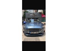 Sahibinden Ford Focus 1.5 Eco Blue TDCi Titanium 2020 Model 