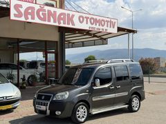 SAĞNAK OTOMOTİV'DEN HATASIZ TRAMERSİZ DEĞİŞENSİZ DOBLO PREMİO
