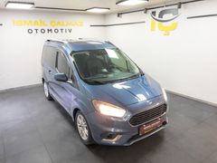 "%0 FAİZ KREDİ"2022 COURIER 1.0 ECOBOOST TITANIUM"56.150 KM"