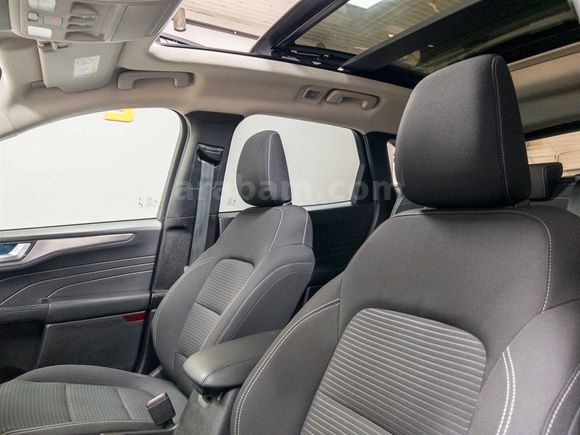 "%0 FAİZ KREDİ"2022 FORD KUGA 1.5 ECO BLUE TITANIUM "HATASIZ"