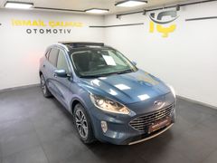 "%0 FAİZ KREDİ"2022 FORD KUGA 1.5 ECO BLUE TITANIUM "HATASIZ"
