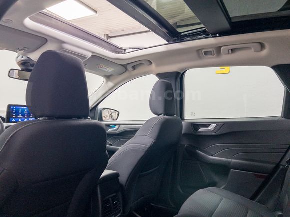 "%0 FAİZ KREDİ"2022 FORD KUGA 1.5 ECO BLUE TITANIUM "HATASIZ"