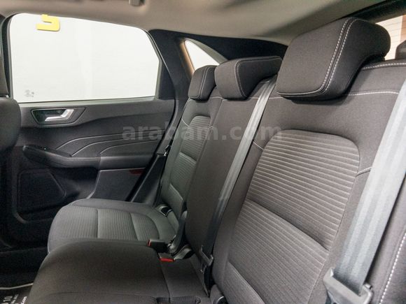 "%0 FAİZ KREDİ"2022 FORD KUGA 1.5 ECO BLUE TITANIUM "HATASIZ"