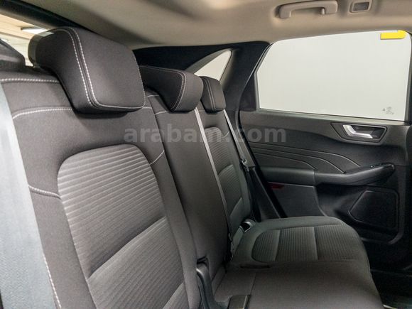 "%0 FAİZ KREDİ"2022 FORD KUGA 1.5 ECO BLUE TITANIUM "HATASIZ"