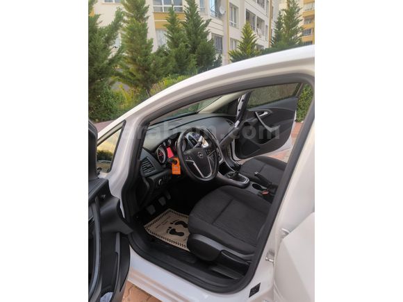 Sahibinden Opel Astra 1.6 Edition Plus 2018 Model