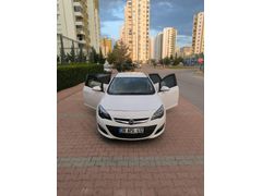 Sahibinden Opel Astra 1.6 Edition Plus 2018 Model