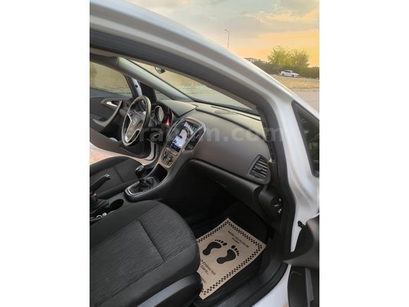 Sahibinden Opel Astra 1.6 Edition Plus 2018 Model