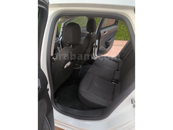 Sahibinden Opel Astra 1.6 Edition Plus 2018 Model