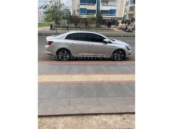 HATASIZ BOYASIZ TRAMERSİZ CAM TAVANLI