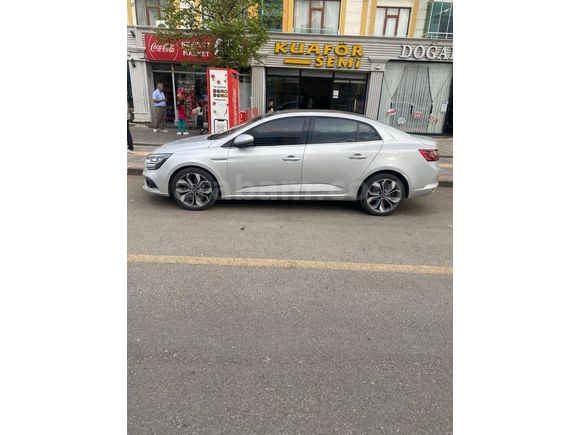 HATASIZ BOYASIZ TRAMERSİZ CAM TAVANLI