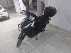 İlk sahibinden temiz, Honda Dio