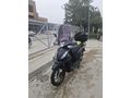 İlk sahibinden temiz, Honda Dio