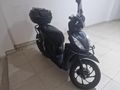 İlk sahibinden temiz, Honda Dio