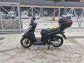 İlk sahibinden temiz, Honda Dio
