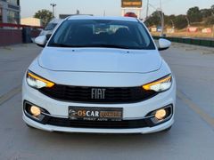 OSCAR'dan 2022 MODEL FIAT EGEA 1.3 MULTİJET URBAN HATASIZ