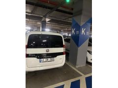 Sahibinden Fiat Fiorino Combi 1.3 Multijet Emotion 2017 Model İzmir