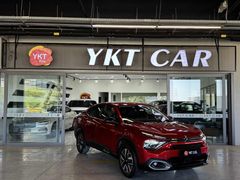 YKTCAR AUTOGROSS'DAN 2024 C4X SHINE HATASIZ BOYASIZ
