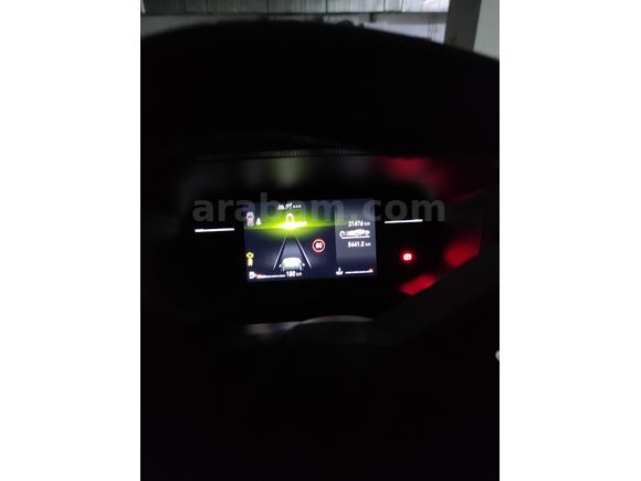 Sahibinden Renault Duster 1.0 Eco-G Evolution 2025 Model