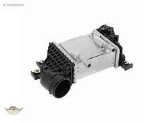 VW CRAFTER TURBO RADYATORU (INTERCOOLER) 04L145749B