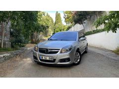 Sahibinden Opel Vectra 1.9 CDTI Elegance 2008 Model İstanbul 195.000 km Gri