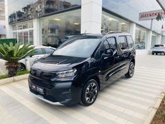 "H2'DEN"KREDİ KARTINA%0 FAİZ-2024 DOBLO 1.6 M.JET PREMIO PLUS AT