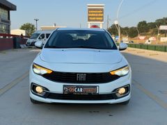 OSCAR'dan 2022 MODEL FIAT EGEA 1.3 MULTİJET URBAN