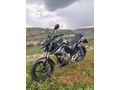 Sahibinden Mondial 125 Drift L CBS