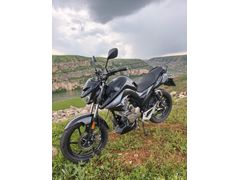 Sahibinden Mondial 125 Drift L CBS