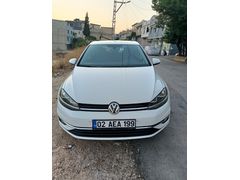 Sahibinden Volkswagen Golf 1.6 TDi BlueMotion Comfortline 2019 Model Adıyaman