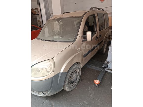 Sahibinden Fiat Doblo Combi