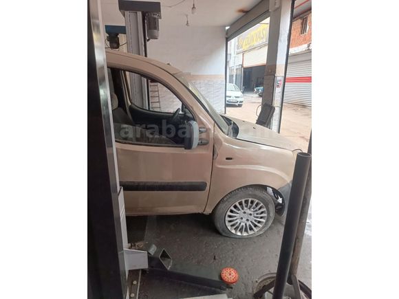 Sahibinden Fiat Doblo Combi