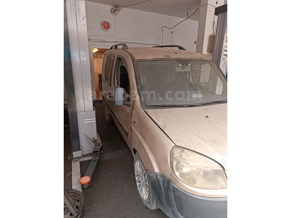 Sahibinden Fiat Doblo Combi