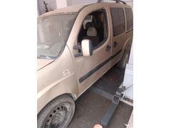 Sahibinden Fiat Doblo Combi