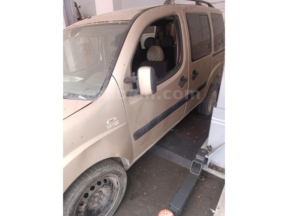 Sahibinden Fiat Doblo Combi