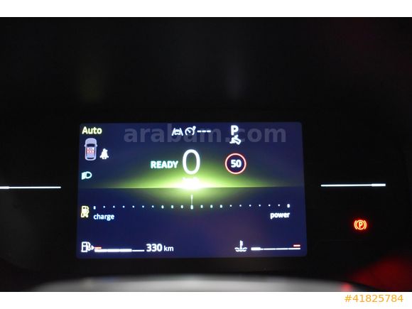 REFORM MOTORS 2025 DUSTER 1.2 HYBRID+LPG TECHNO 4X4 "360K+18JANT