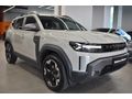REFORM MOTORS 2025 DUSTER 1.2 HYBRID+LPG TECHNO 4X4 "360K+18JANT