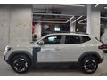 REFORM MOTORS 2025 DUSTER 1.2 HYBRID+LPG TECHNO 4X4 "360K+18JANT