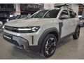 REFORM MOTORS 2025 DUSTER 1.2 HYBRID+LPG TECHNO 4X4 "360K+18JANT