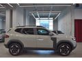 REFORM MOTORS 2025 DUSTER 1.2 HYBRID+LPG TECHNO 4X4 "360K+18JANT