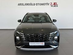 HYUNDAİ BAYİ ARSLANOĞLU DAN TUCSON 1.6 CRDI ELİTE DCT DÜŞÜK KM