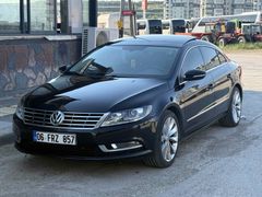 Sahibinden Volkswagen VW CC 1.4 TSi Exclusive 2013 Model Ankara 200.000 km Siyah