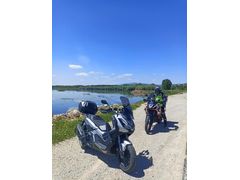 HARUN ÇAMKIRAN GALERİ ADV350 13.000km hatasız