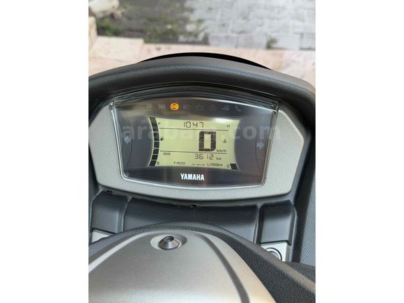 Sahibinden Yamaha N-Max 155 