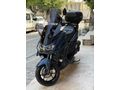 Sahibinden Yamaha N-Max 155 