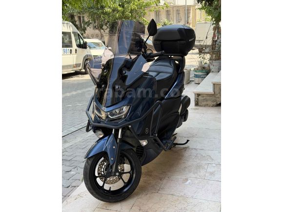 Sahibinden Yamaha N-Max 155 
