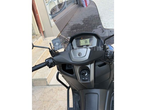 Sahibinden Yamaha N-Max 155 