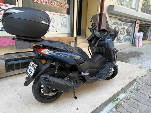 Sahibinden Yamaha N-Max 155 